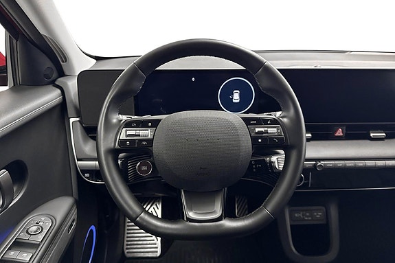 Hyundai Ioniq 5 22 of 30
