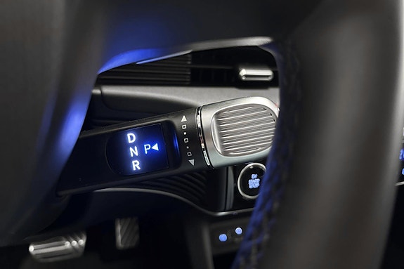 Hyundai Ioniq 5 28 of 30