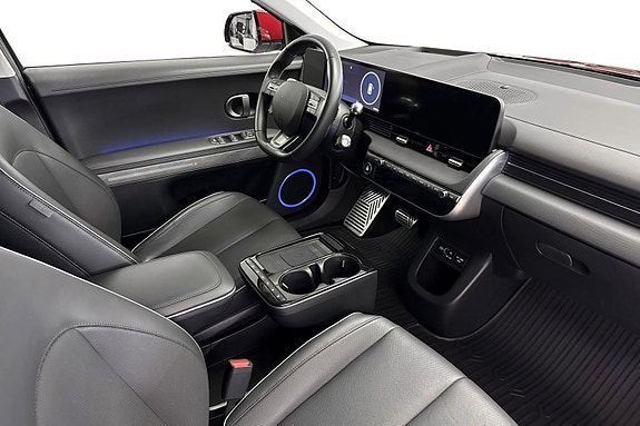 Hyundai Ioniq 5 14 of 30