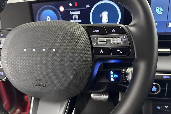 Hyundai Ioniq 5 24 of 30