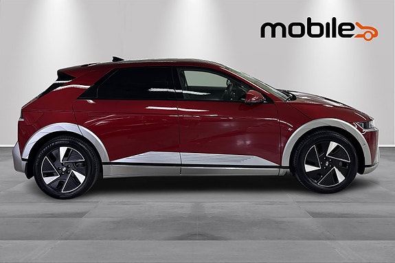 Hyundai Ioniq 5 8 of 30