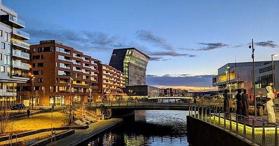 Bilde 1 av 1 i jobbannonse-galleriet
