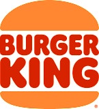 Bli en del av Burger King sin flammende vekst! logo