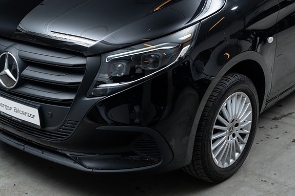 Mercedes-Benz Vito 4 of 22