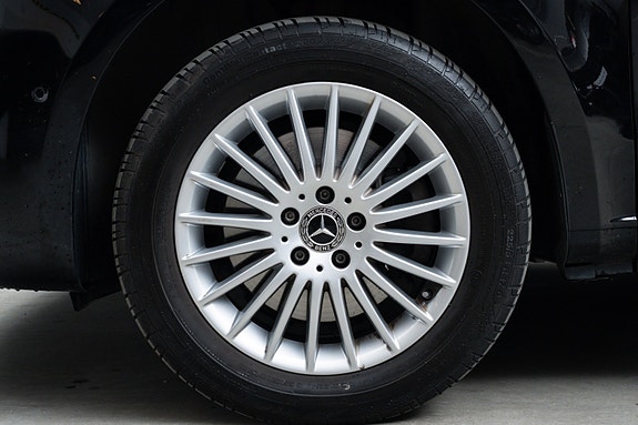 Mercedes-Benz Vito 5 of 22