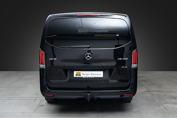 Mercedes-Benz Vito 7 of 22