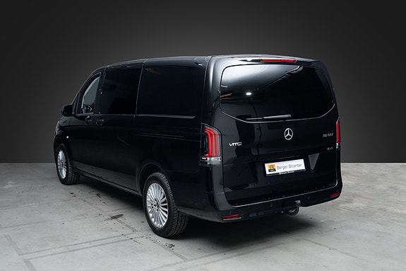 Mercedes-Benz Vito 6 of 22