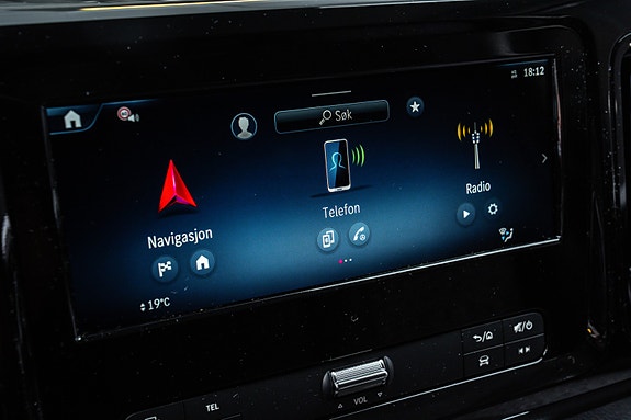 Mercedes-Benz Vito 17 of 22