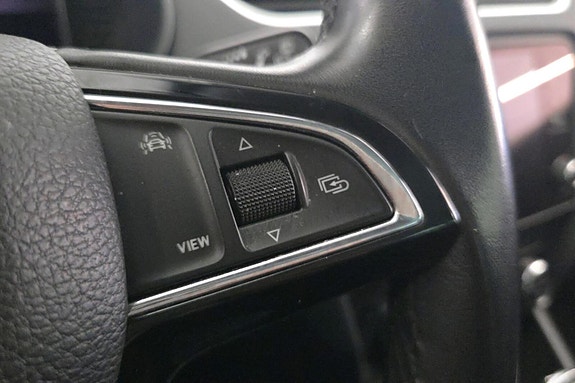 Skoda Octavia Scout 14 of 30