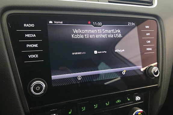 Skoda Octavia Scout 21 of 30