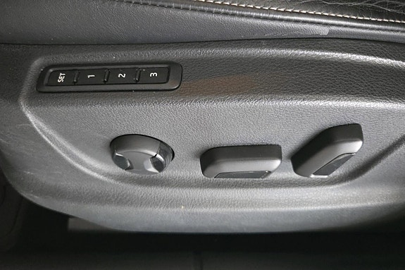 Skoda Octavia Scout 26 of 30