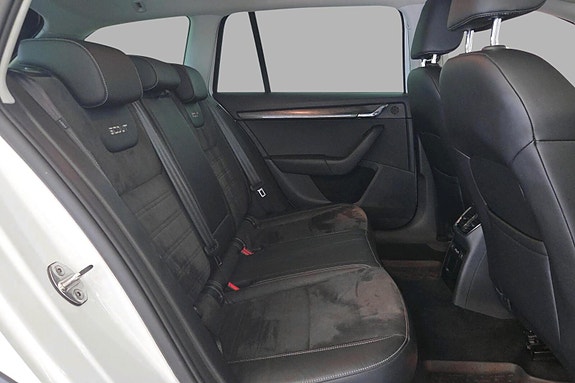 Skoda Octavia Scout 30 of 30