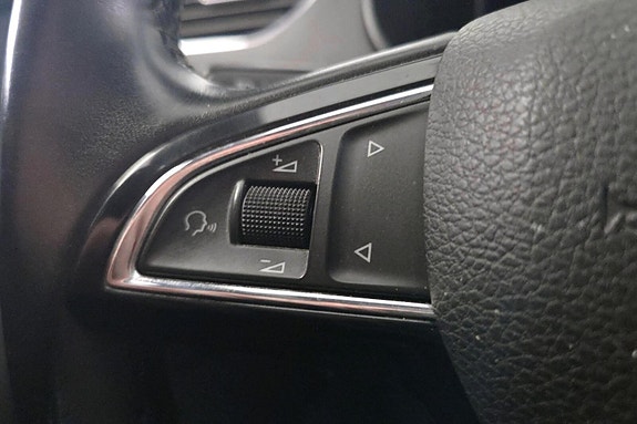 Skoda Octavia Scout 13 of 30