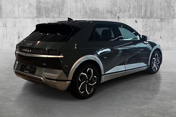 Hyundai Ioniq 5 5 of 27