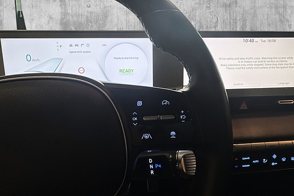 Hyundai Ioniq 5 22 of 27