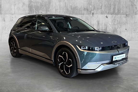 Hyundai Ioniq 5 3 of 27
