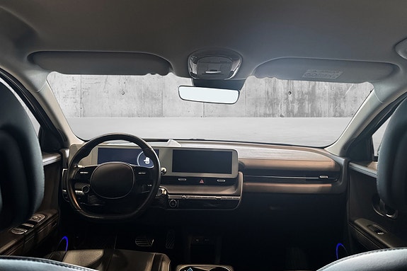 Hyundai Ioniq 5 16 of 27