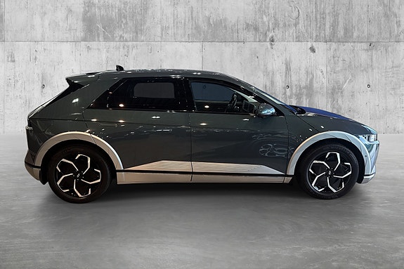 Hyundai Ioniq 5 4 of 27