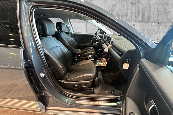 Hyundai Ioniq 5 11 of 27