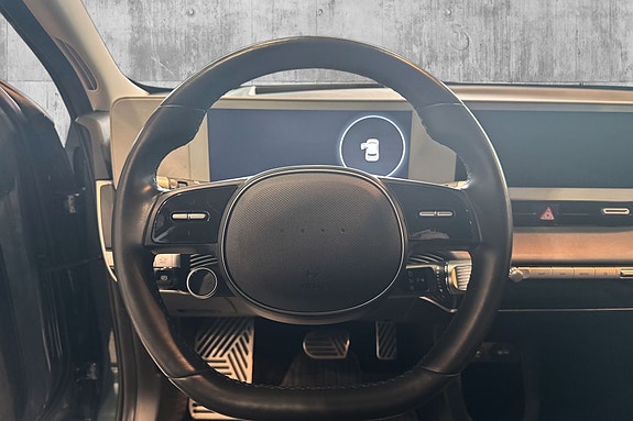 Hyundai Ioniq 5 21 of 27