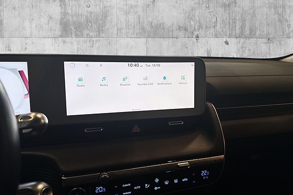 Hyundai Ioniq 5 26 of 27