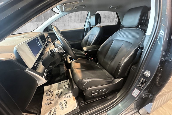Hyundai Ioniq 5 10 of 27