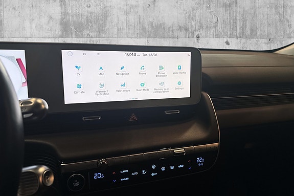 Hyundai Ioniq 5 25 of 27