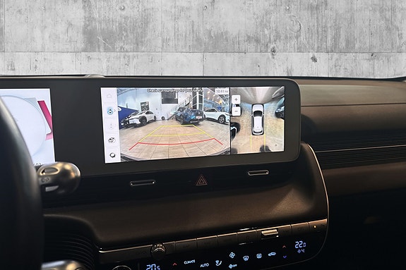 Hyundai Ioniq 5 27 of 27