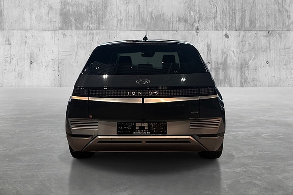 Hyundai Ioniq 5 6 of 27