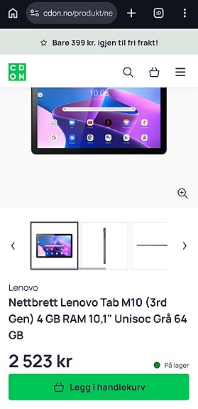 Product image 2 of 3