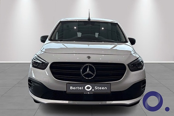 Mercedes-Benz Citan 110 2 of 13