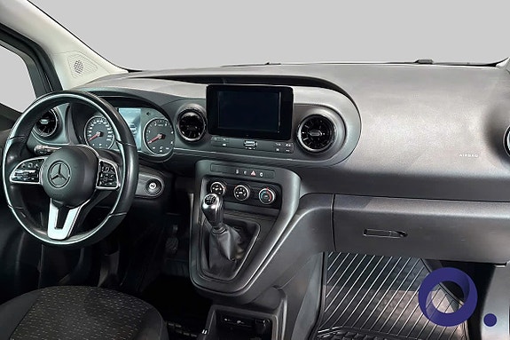Mercedes-Benz Citan 110 7 of 13