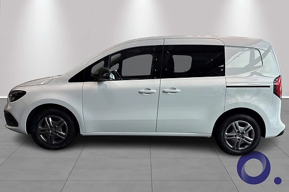 Mercedes-Benz Citan 110 3 of 13