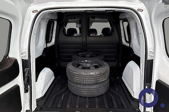 Mercedes-Benz Citan 110 11 of 13