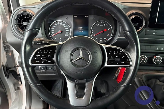 Mercedes-Benz Citan 110 8 of 13