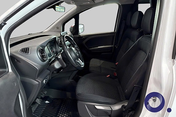 Mercedes-Benz Citan 110 5 of 13