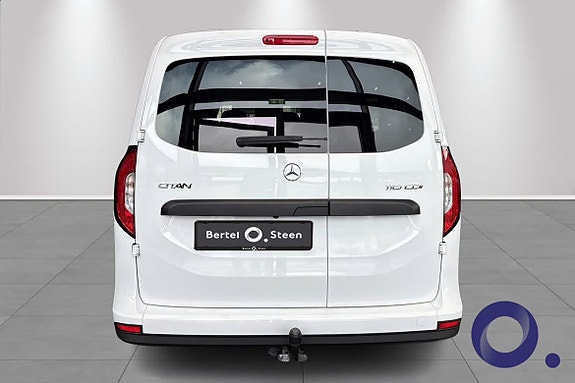 Mercedes-Benz Citan 110 6 of 13