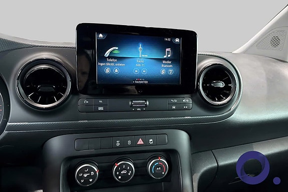 Mercedes-Benz Citan 110 10 of 13