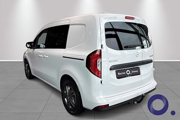 Mercedes-Benz Citan 110 4 of 13