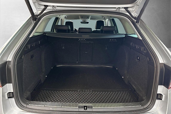 Skoda Superb 19 of 22