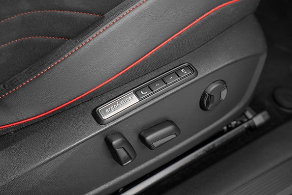 Volkswagen ID.5 GTX 12 of 30