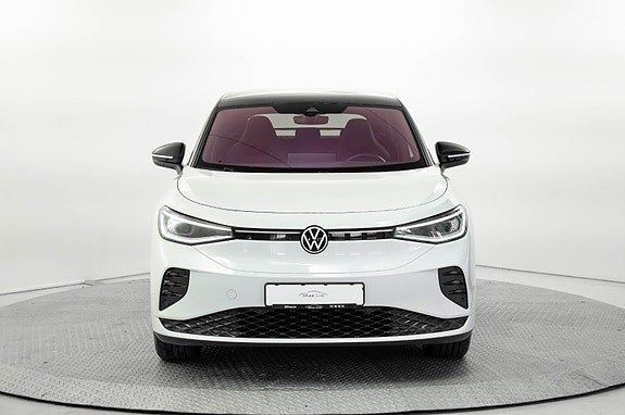 Volkswagen ID.5 GTX 3 of 30