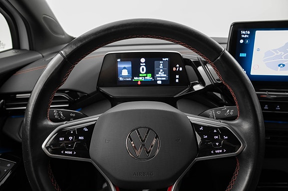 Volkswagen ID.5 GTX 15 of 30