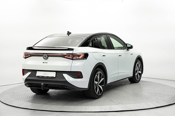 Volkswagen ID.5 GTX 5 of 30