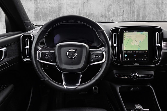 Volvo XC40 20 of 30