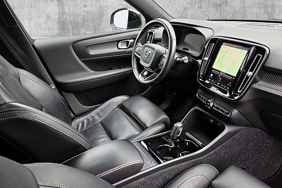 Volvo XC40 18 of 30