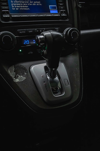Honda CR-V 24 of 30