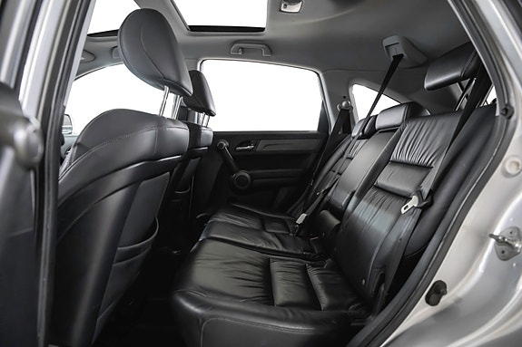 Honda CR-V 5 of 30