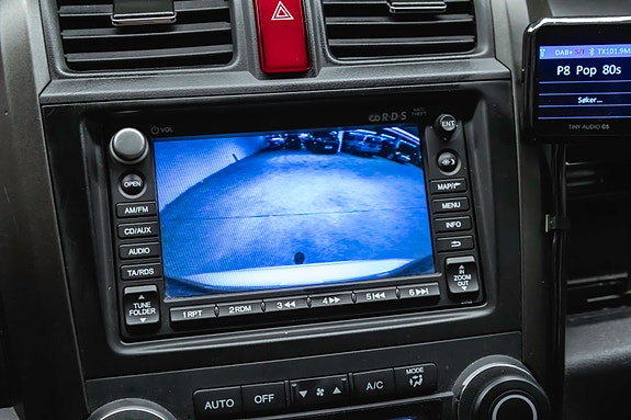 Honda CR-V 26 of 30