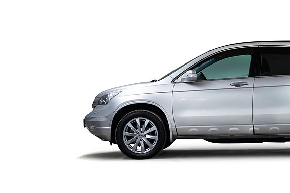 Honda CR-V 12 of 30